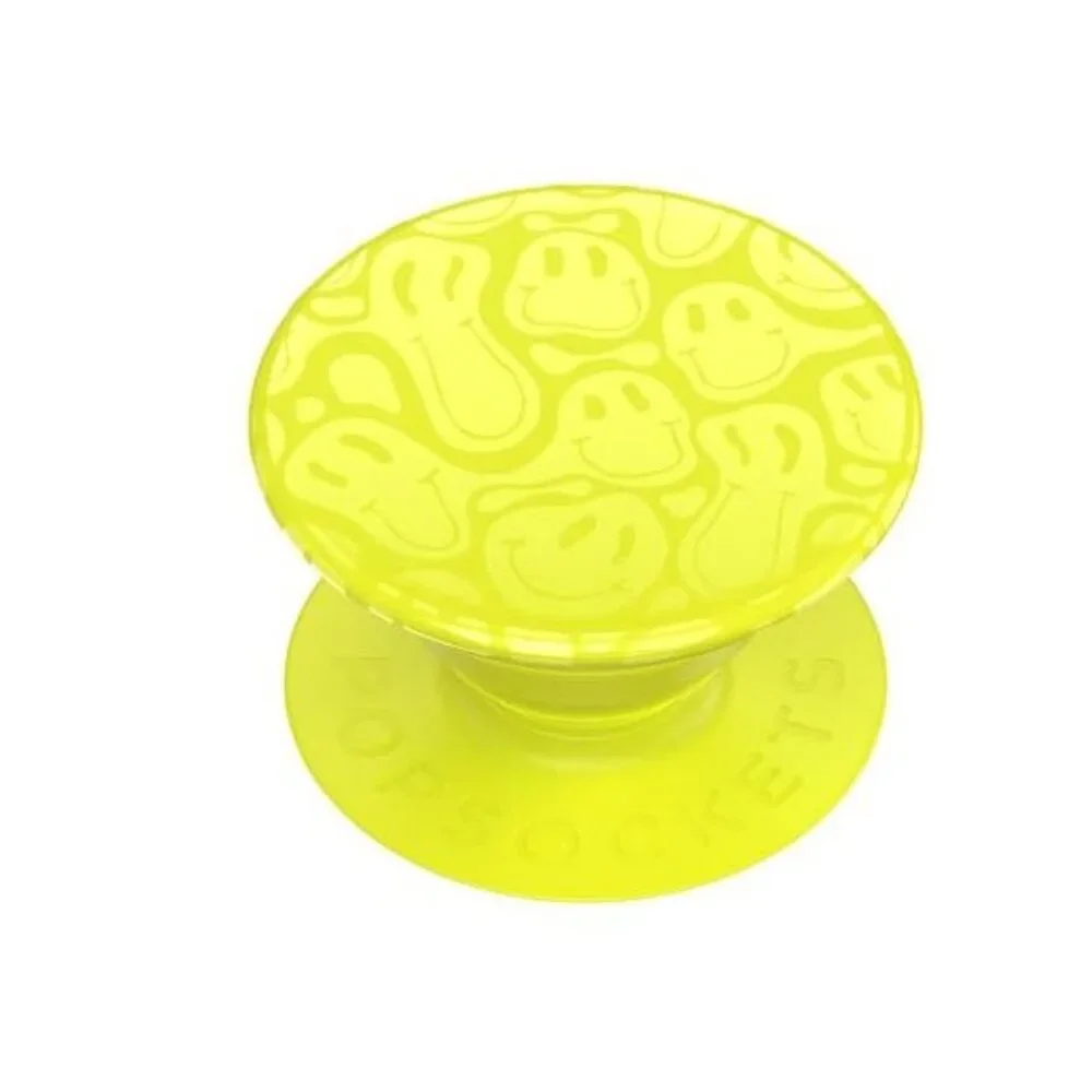 PopSockets PopGrip 3 Design Cell Phone Grip & Stand 3Pk